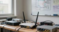 unmanaged shared hardware policies