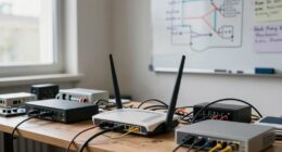 unmanaged shared hardware policies