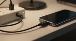 unsafe charging practices