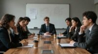 unspoken team misunderstandings escalate