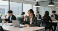 unspoken workplace expectations