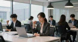 unspoken workplace expectations