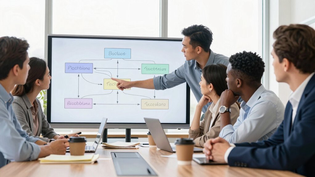 varied employee informational needs