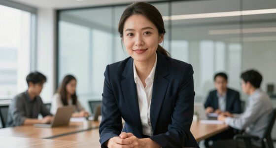 weekly trust building signals