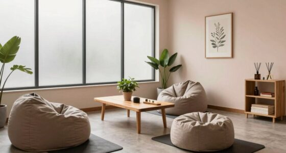 wellness room setup expansion