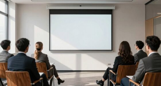 whiteboard location influences engagement