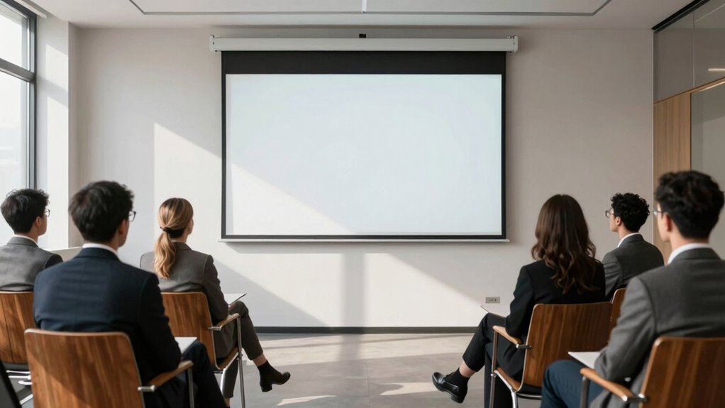 whiteboard location influences engagement