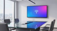 wireless standards simplify presentations