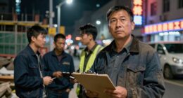 work ownership disparity