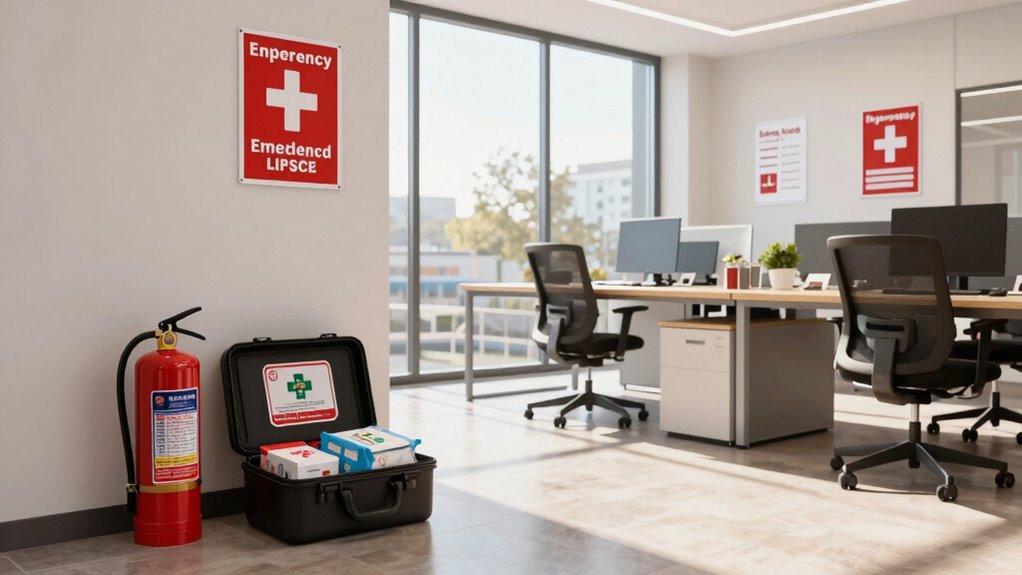 workplace readiness over perks