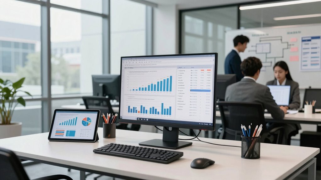 workplace systems optimization strategies