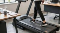 workplace treadmill safety tips