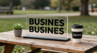10 Best Outdoor Business Signage Displays in 2026
