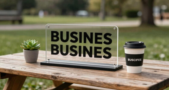 10 Best Outdoor Business Signage Displays in 2026