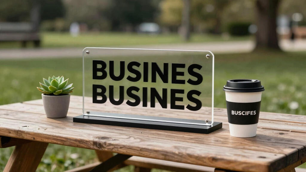 10 Best Outdoor Business Signage Displays in 2026