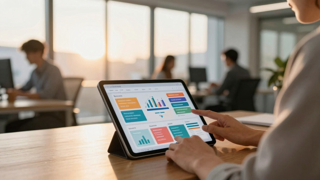 9 Best Business Marketing Strategy Tools in 2026