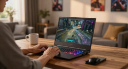 10 Best Gaming Laptops for High-Refresh Play in 2026