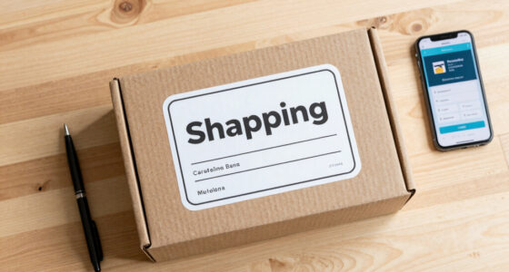 11 Best Ecommerce Shipping Labels in 2026