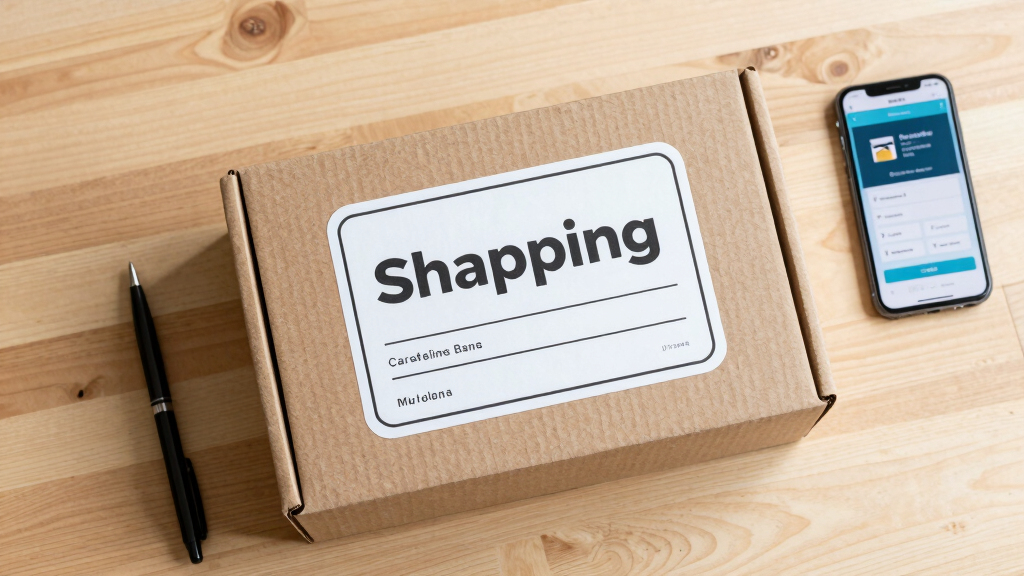 11 Best Ecommerce Shipping Labels in 2026