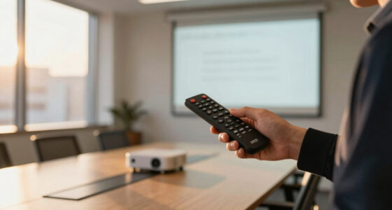 13 Best Business Presentation Remote in 2026
