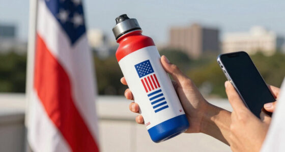 13 Best Patriotic Promotional Products in 2026