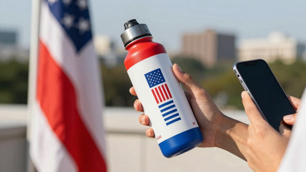 13 Best Patriotic Promotional Products in 2026