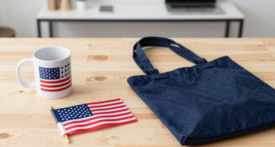 14 Best Patriotic Promotional Products in 2026