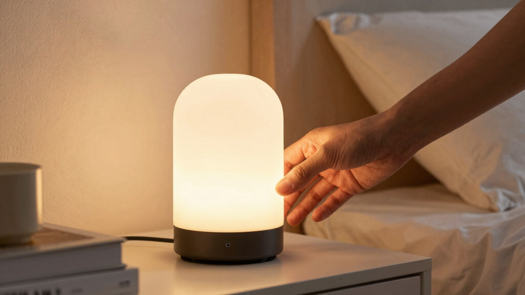 2 Best Home Night Lights In 2026