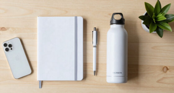 3 Best Business Promotional Giveaway Items in 2026