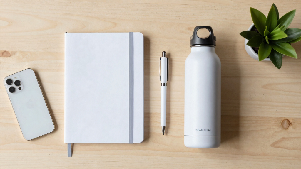 3 Best Business Promotional Giveaway Items in 2026