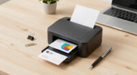 6 Best Business Card Printers in 2026