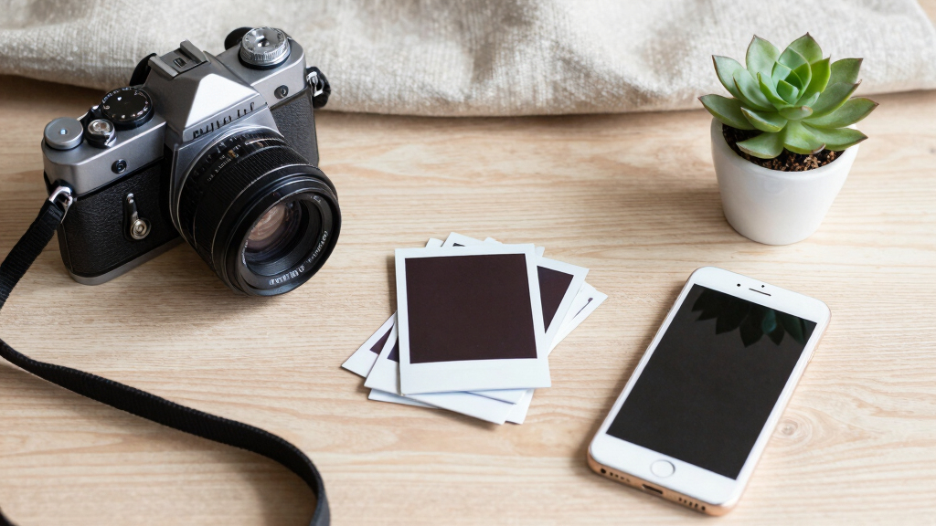 7 Best Film Camera Prime Day Deals for Instant Prints in 2026