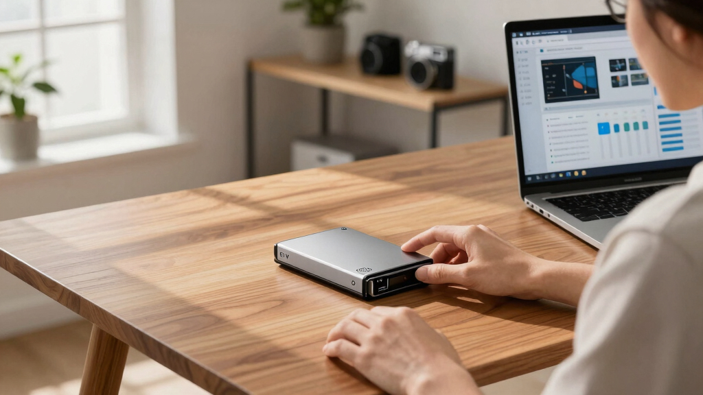 7 Best Internal Solid State Drives for Prime Day Deals in 2026