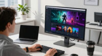 7 Best LCD Monitor Prime Day Deals for Gaming, Work, and Travel in 2026