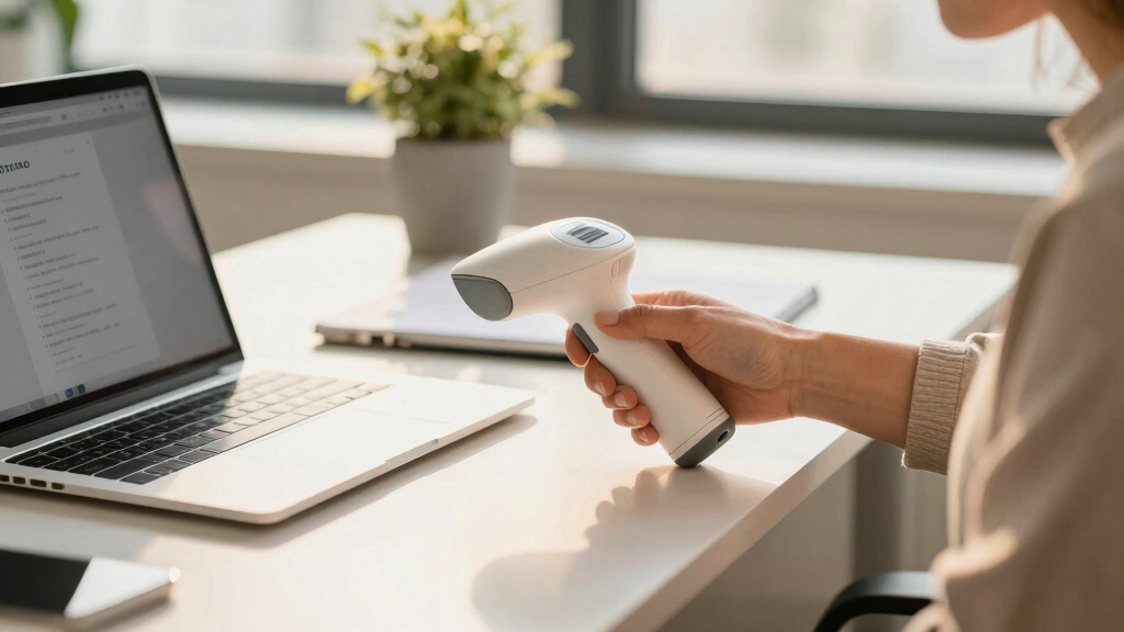 7 Best Office Product Scanners for Prime Day Deals in 2026