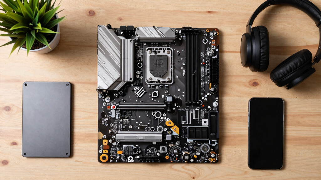 7 Best PC Motherboards for Prime Day Deals in 2026