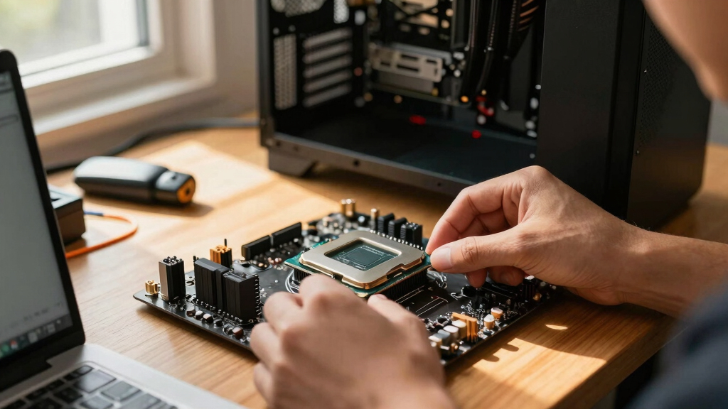 7 Best PC Processors for Prime Day Deals in 2026