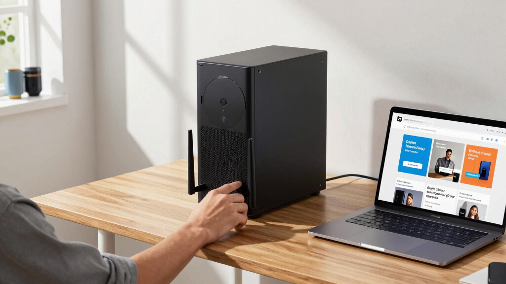 7 Best PC Routers for Prime Day Deals in 2026