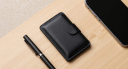 7 Best Personalized Business Card Holders in 2026