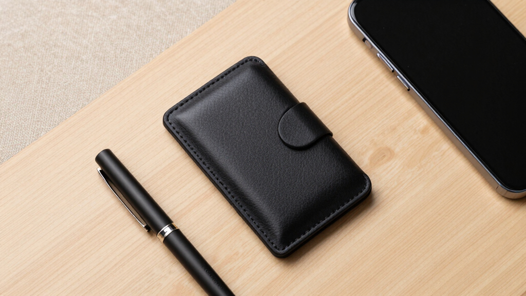 7 Best Personalized Business Card Holders in 2026