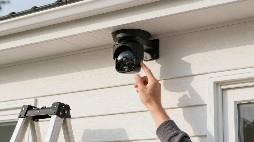 7 Best Security Surveillance Deals for Prime Day Savings in 2026