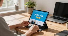 7 Best Tablet Stands and Docks for Prime Day Deals in 2026
