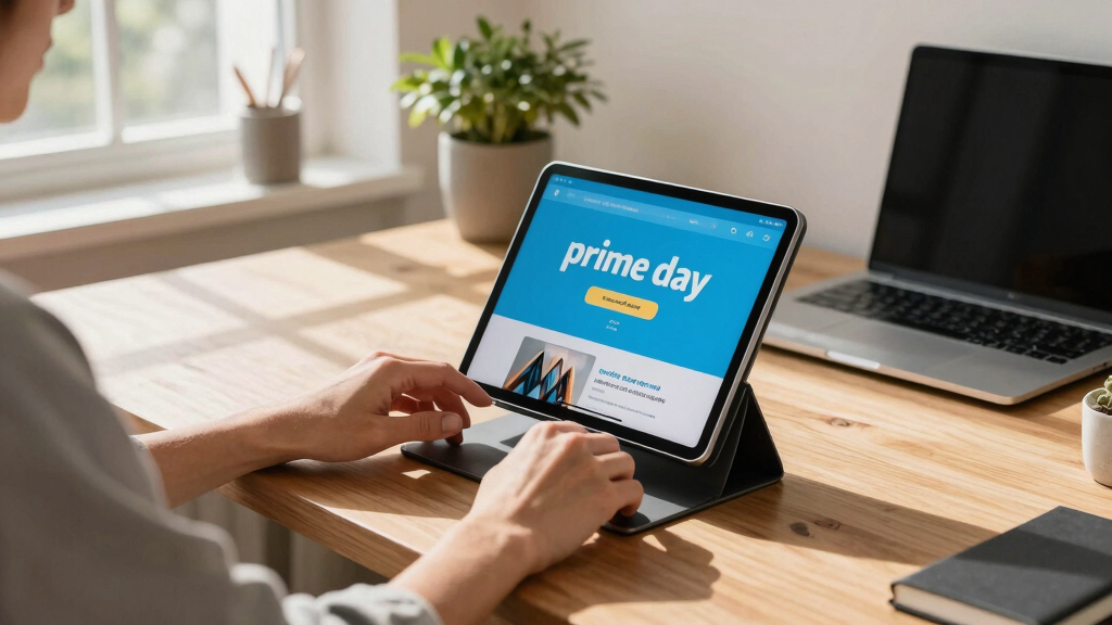 7 Best Tablet Stands and Docks for Prime Day Deals in 2026