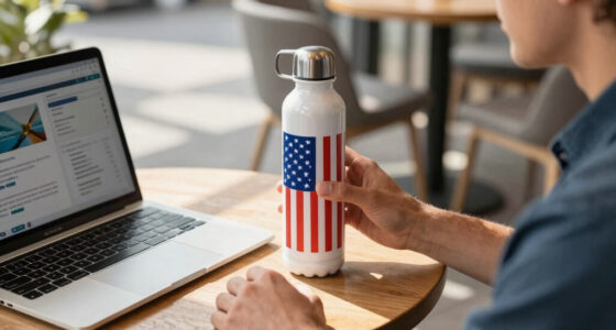 8 Best Patriotic Promotional Products in 2026