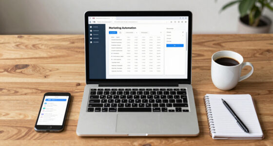 9 Best Marketing Automation Software in 2026