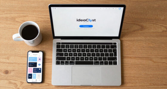 A War Room for Your Next Idea: Inside IdeaClyst