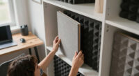 Acoustic Dampening, Placement, and the “Rig in the Closet” Setup