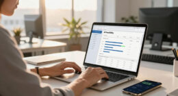 AI workflow reliability monitor for small teams