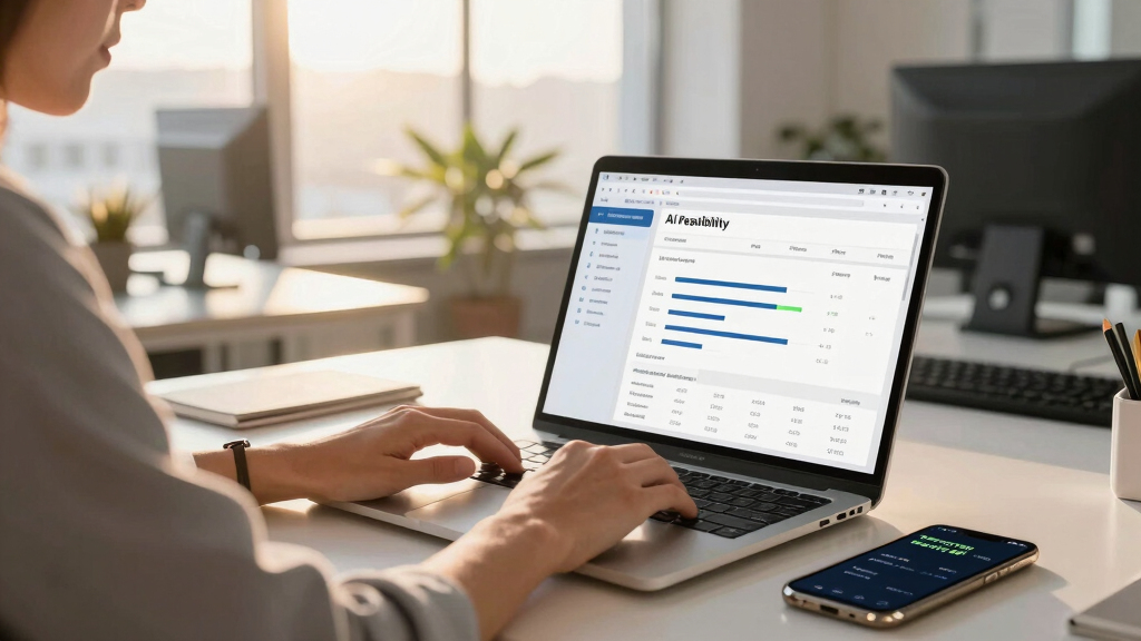 AI workflow reliability monitor for small teams