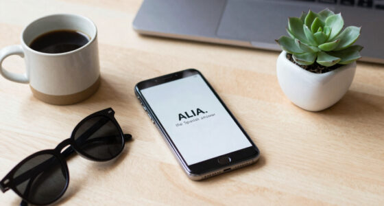 ALIA. The Spanish answer.
